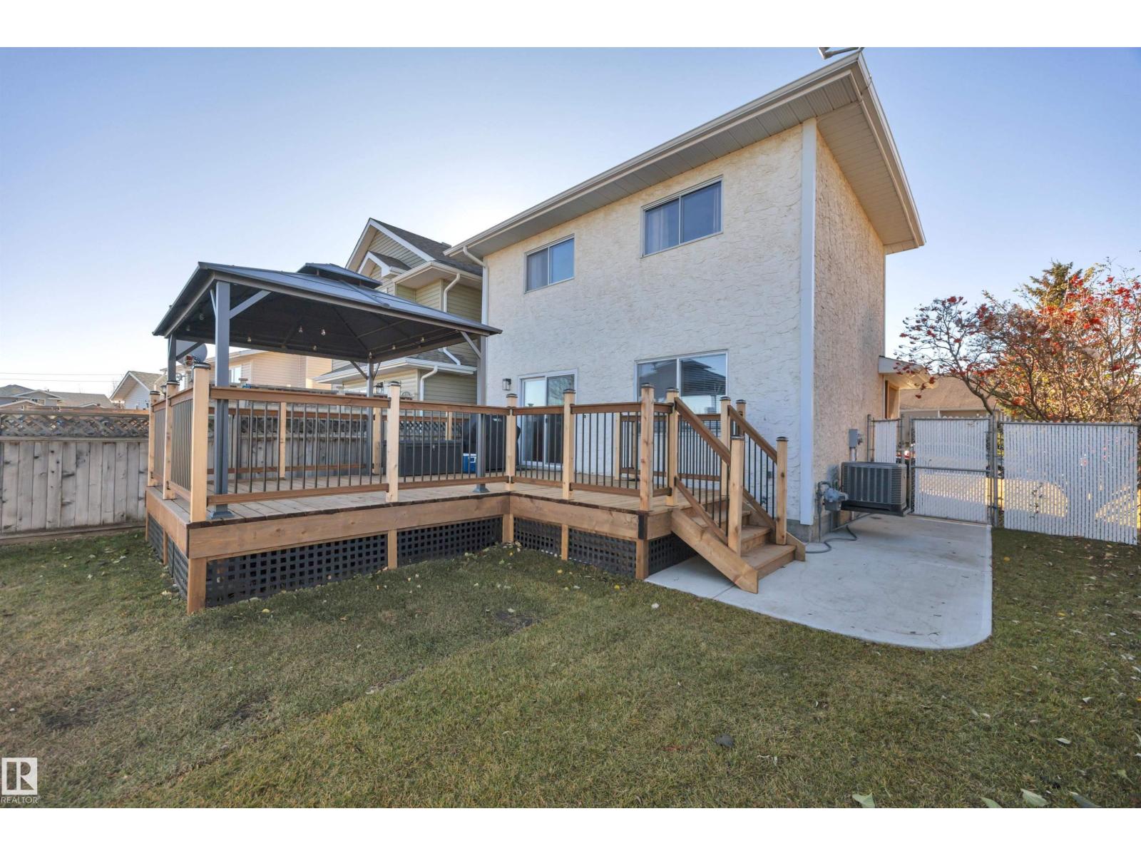 207 West Liberty Dr, Millet, Alberta  T0C 1Z0 - Photo 51 - E4463974