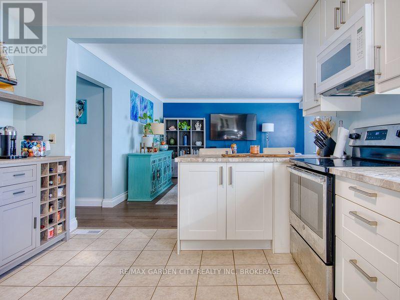 5 Hewko Street, St. Catharines, Ontario  L2N 2E2 - Photo 16 - X12488000