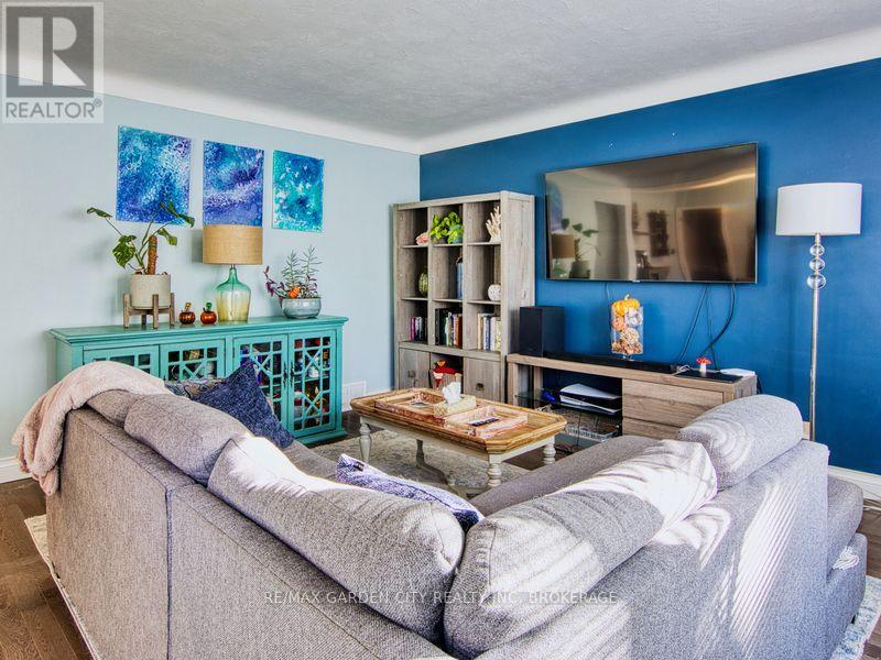 5 Hewko Street, St. Catharines, Ontario  L2N 2E2 - Photo 18 - X12488000