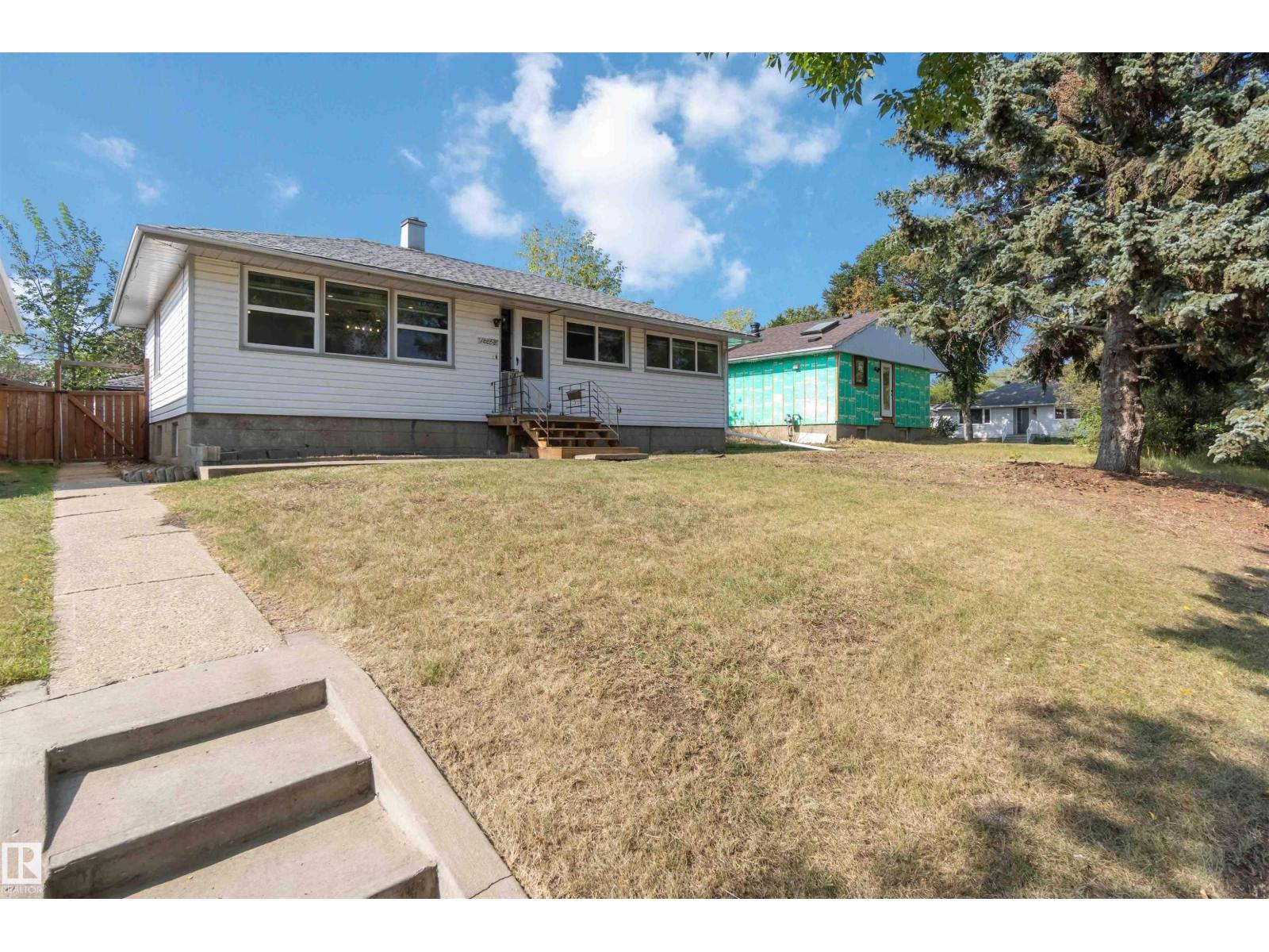 12268 131 ST NW, Edmonton, Alberta