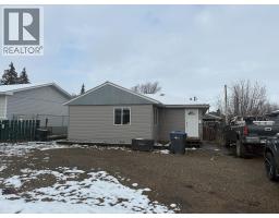 1604 108 Avenue, dawson creek, British Columbia