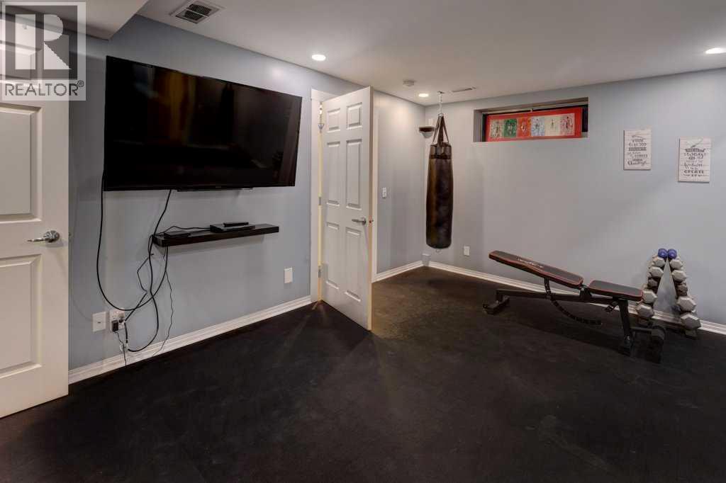 43 Canoe Square Sw, Airdrie, Alberta  T4B 2N5 - Photo 23 - A2260634