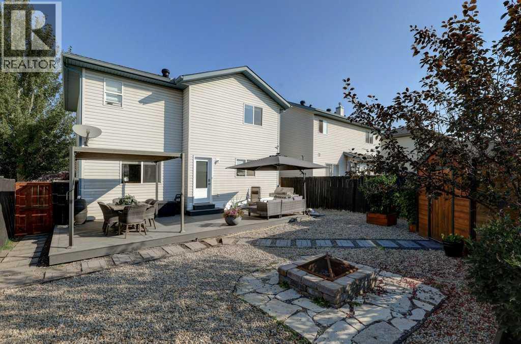 43 Canoe Square Sw, Airdrie, Alberta  T4B 2N5 - Photo 30 - A2260634