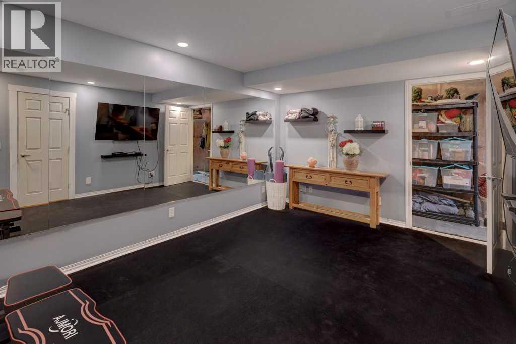 43 Canoe Square Sw, Airdrie, Alberta  T4B 2N5 - Photo 21 - A2260634