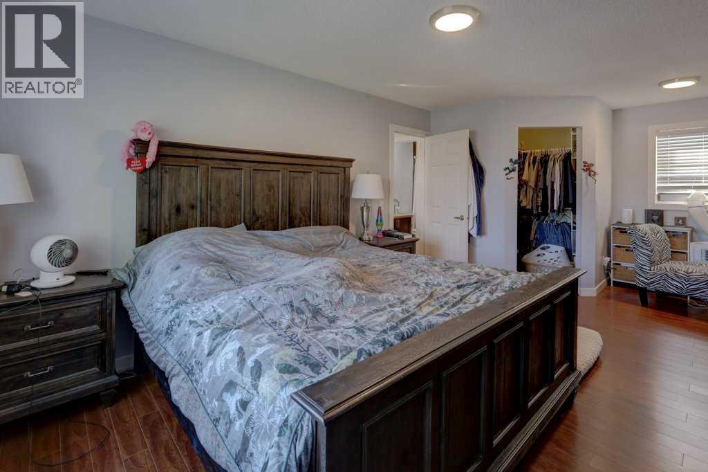 43 Canoe Square Sw, Airdrie, Alberta  T4B 2N5 - Photo 13 - A2260634