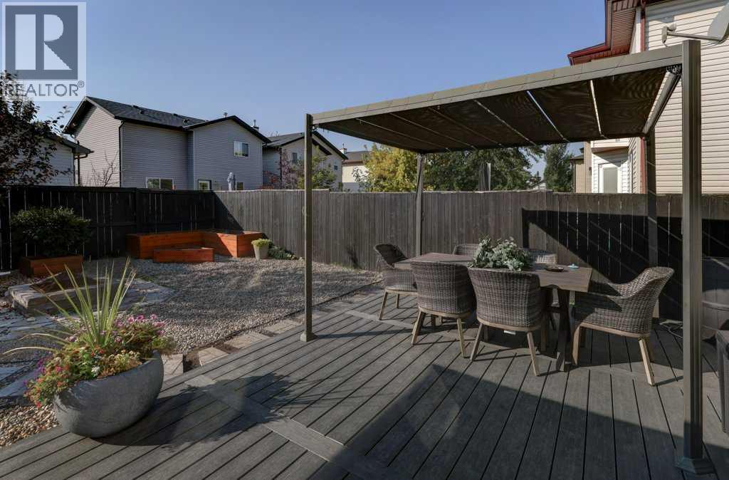 43 Canoe Square Sw, Airdrie, Alberta  T4B 2N5 - Photo 28 - A2260634