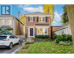 79 PARKHURST BOULEVARD, Toronto, Ontario