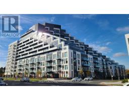 #306 - 25 ADRA GRADO WAY, Toronto, Ontario