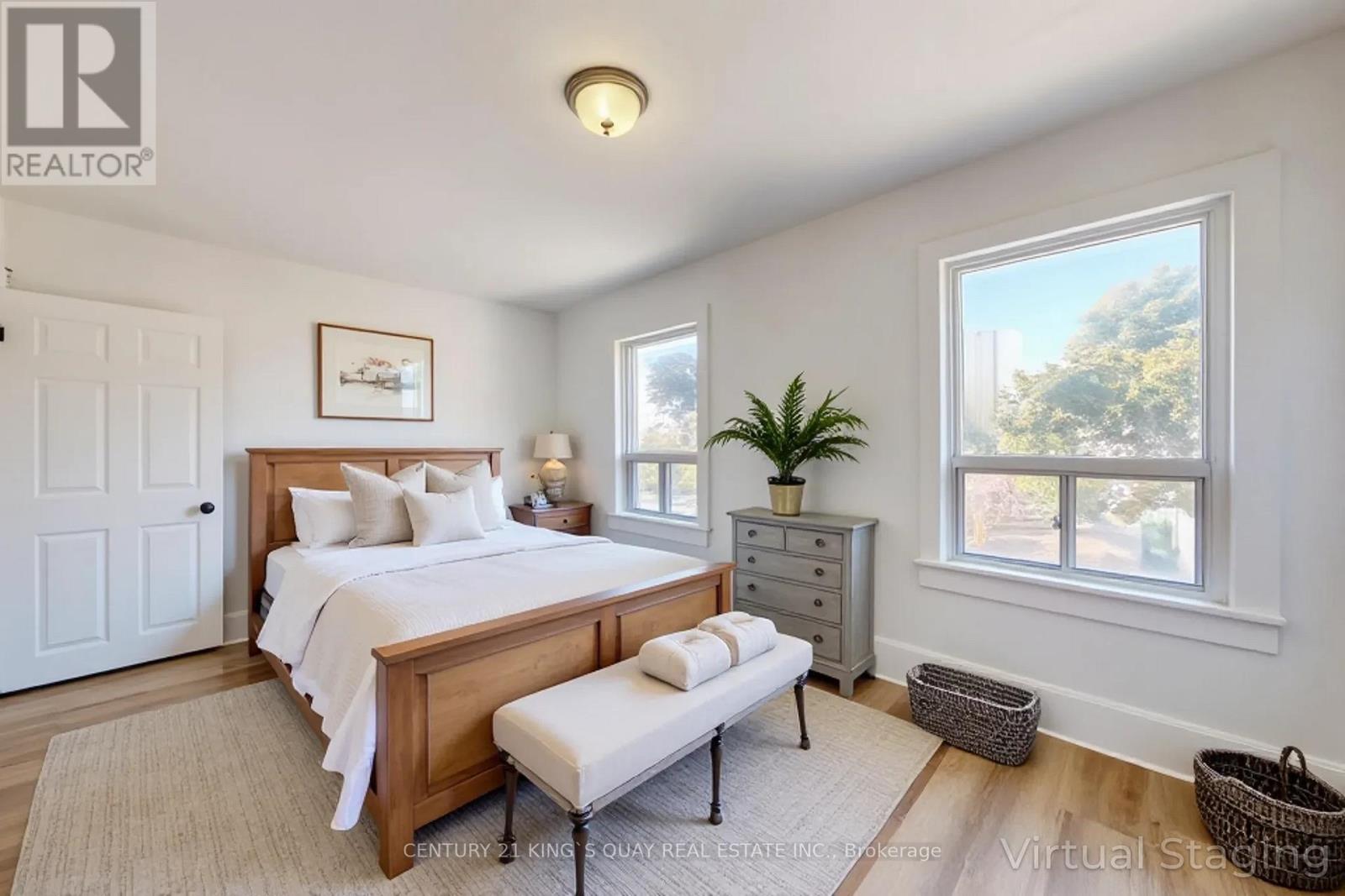 229 Bellwoods Avenue, Toronto, Ontario  M6J 2R2 - Photo 16 - C12489202