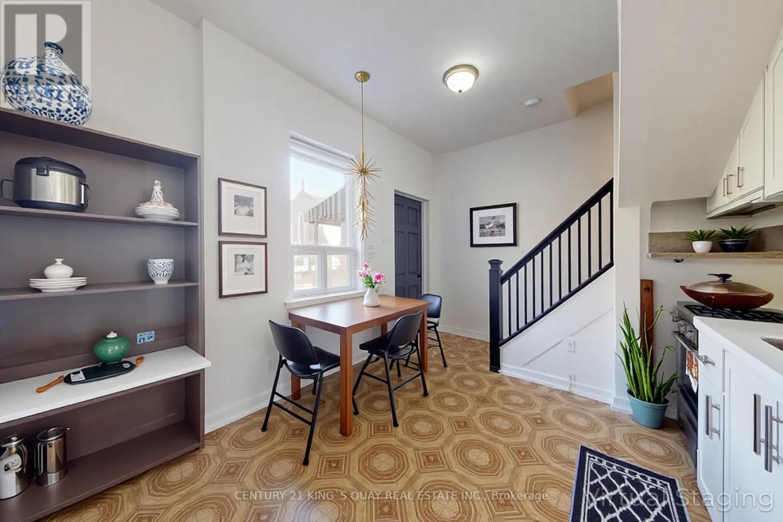 229 Bellwoods Avenue, Toronto, Ontario  M6J 2R2 - Photo 34 - C12489202