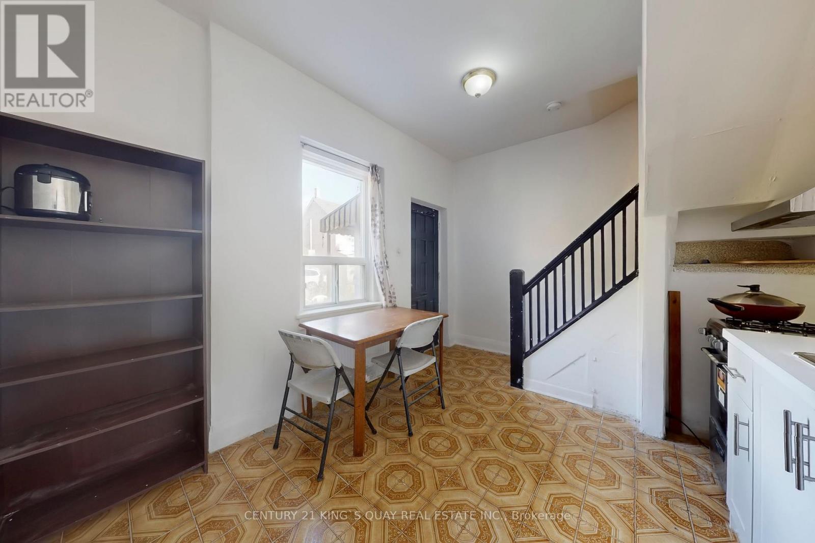 229 Bellwoods Avenue, Toronto, Ontario  M6J 2R2 - Photo 35 - C12489202