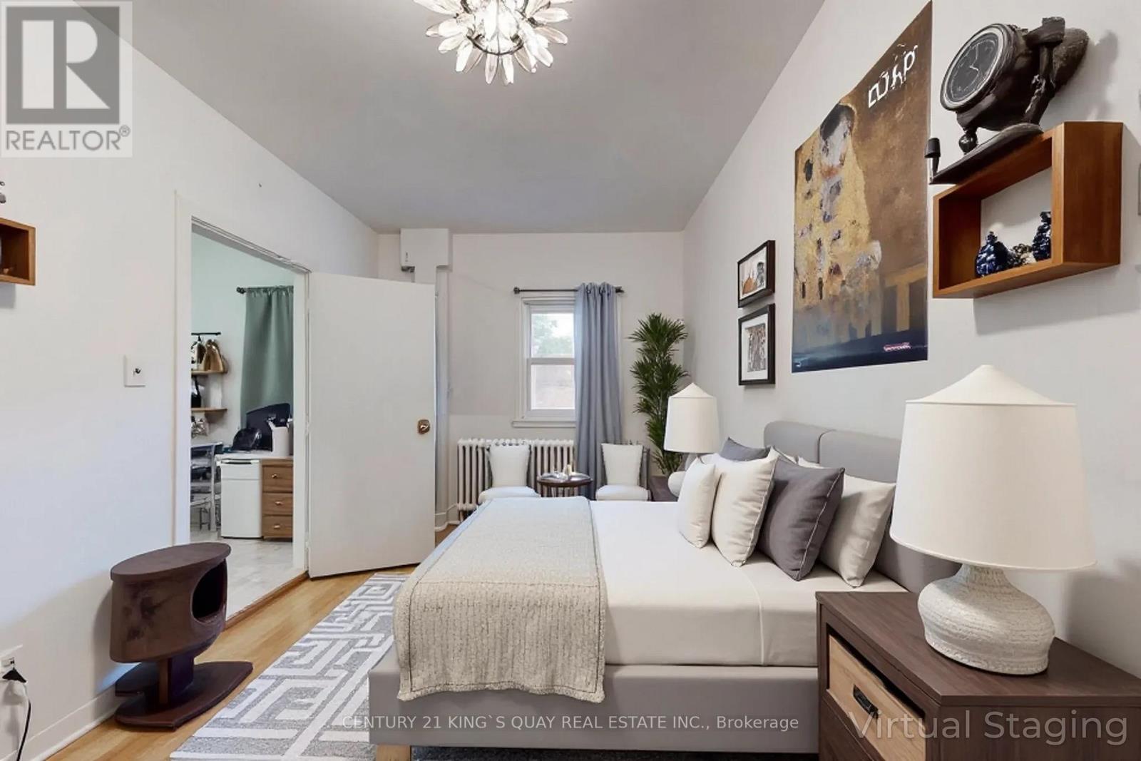 229 Bellwoods Avenue, Toronto, Ontario  M6J 2R2 - Photo 42 - C12489202