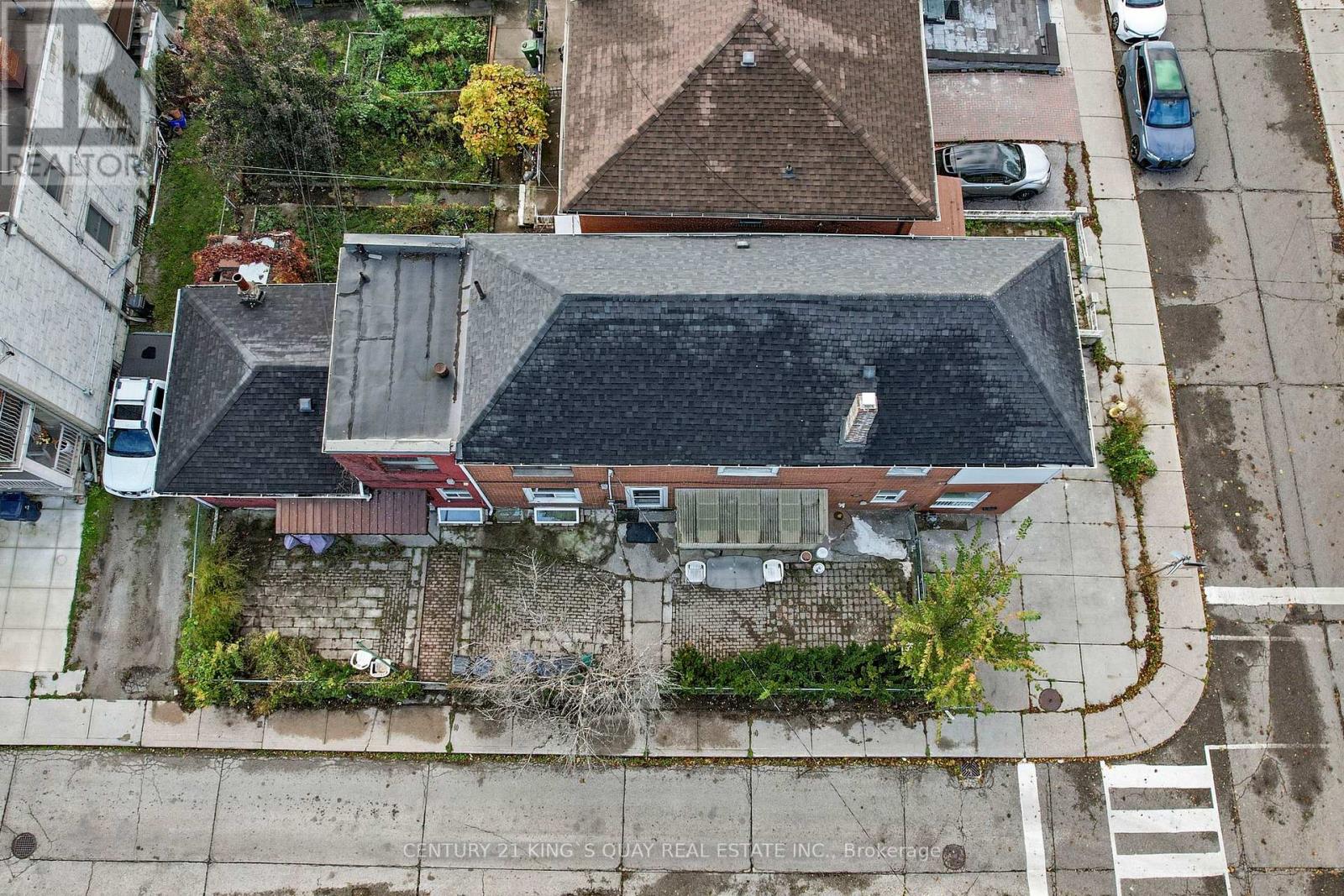 229 Bellwoods Avenue, Toronto, Ontario  M6J 2R2 - Photo 49 - C12489202