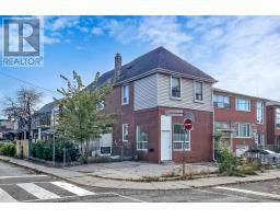 229 BELLWOODS AVENUE, Toronto, Ontario