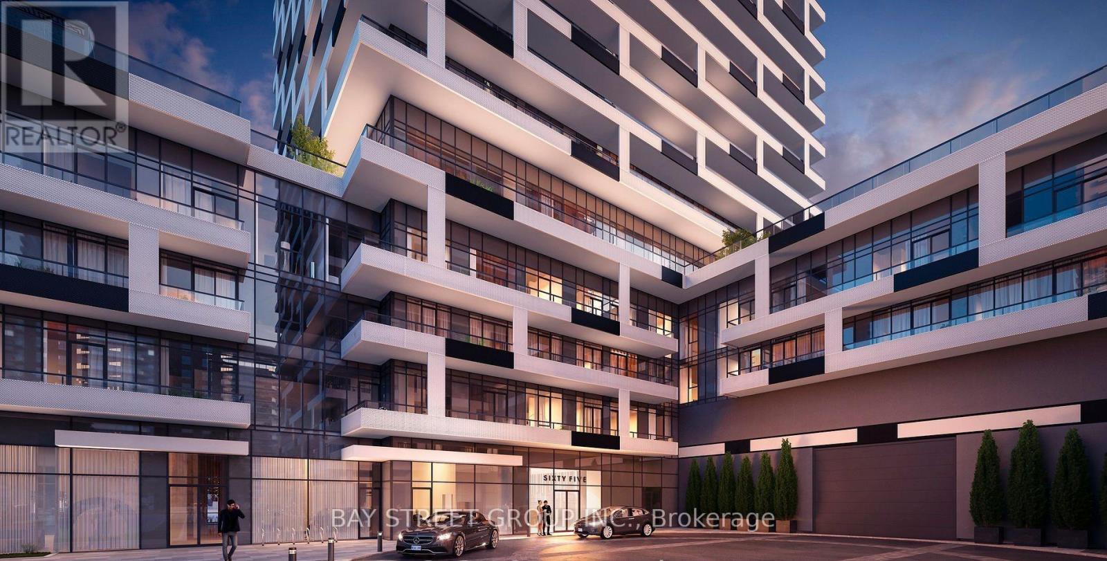 416 - 65 Broadway Avenue, Toronto, Ontario  M4P 1T9 - Photo 2 - C12489204