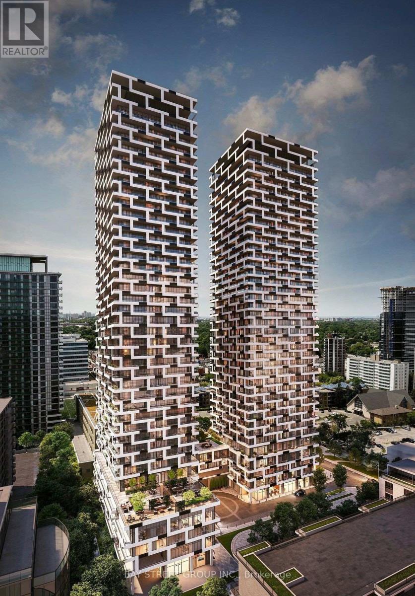 416 - 65 Broadway Avenue, Toronto, Ontario  M4P 1T9 - Photo 3 - C12489204