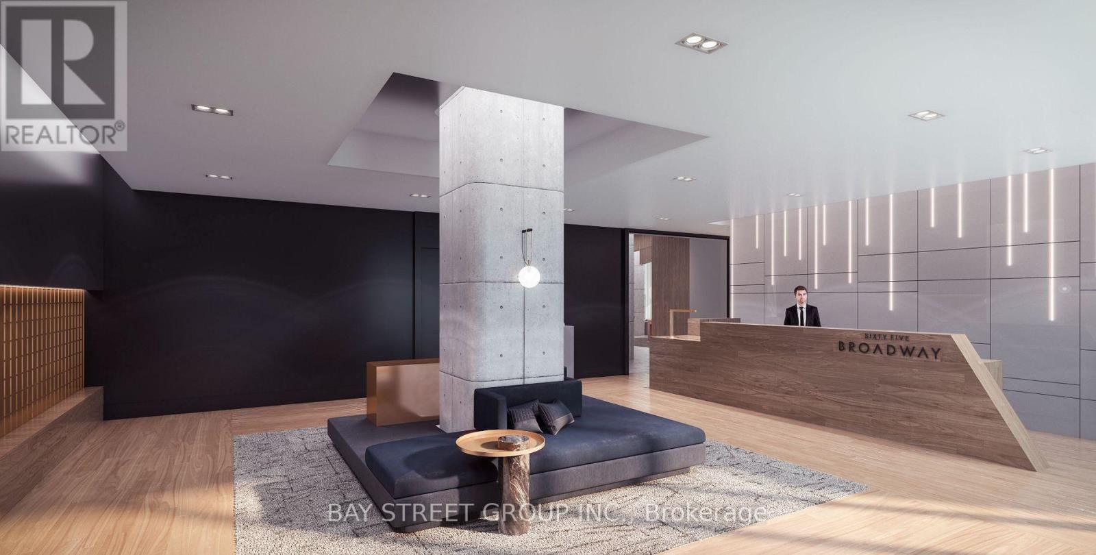 416 - 65 Broadway Avenue, Toronto, Ontario  M4P 1T9 - Photo 4 - C12489204