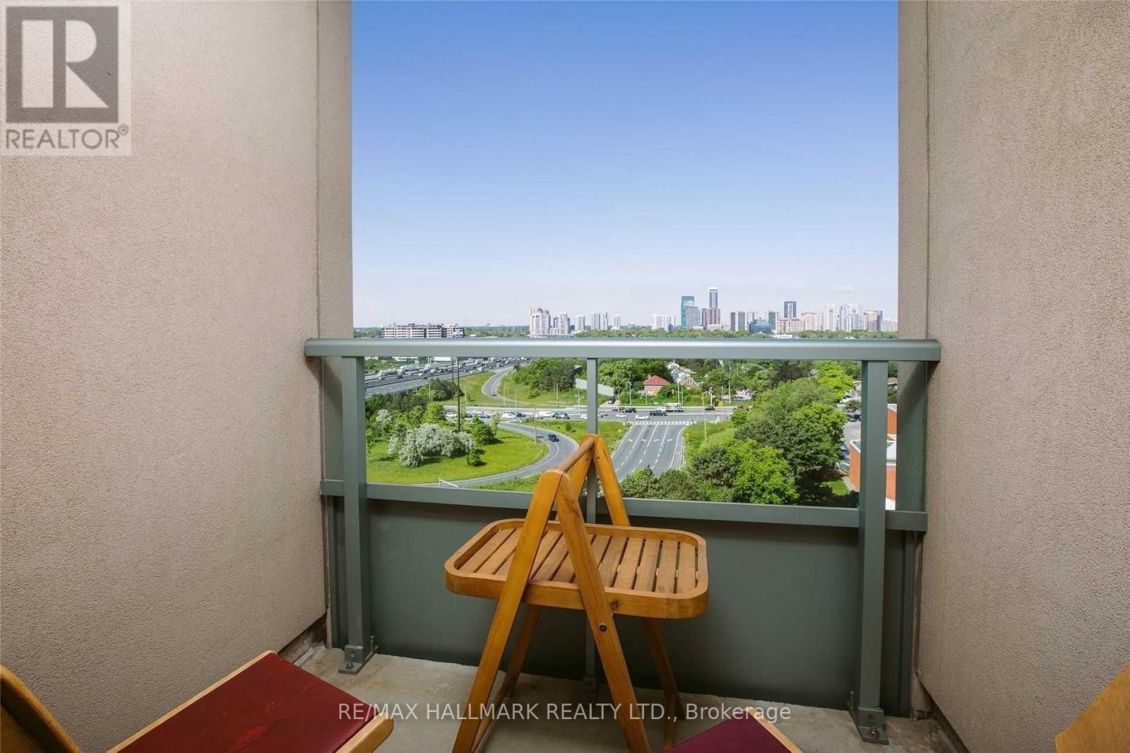 1113 - 17 Barberry Place, Toronto, Ontario  M2K 3E2 - Photo 12 - C12489210