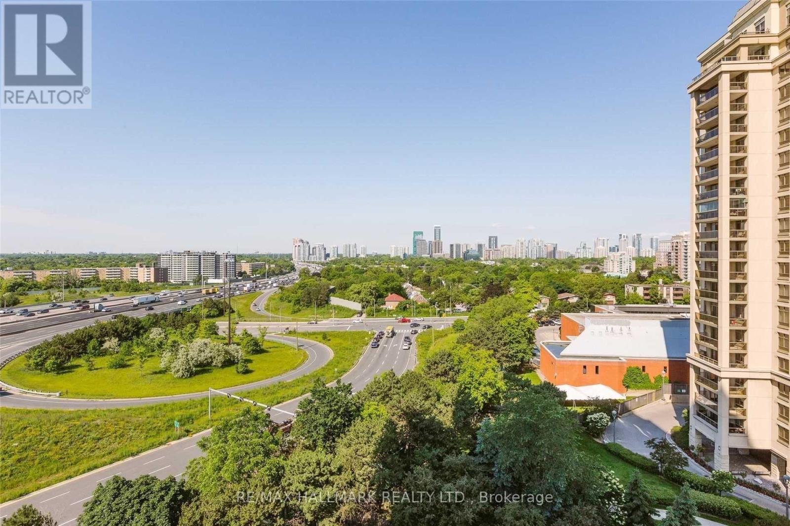 1113 - 17 Barberry Place, Toronto, Ontario  M2K 3E2 - Photo 13 - C12489210