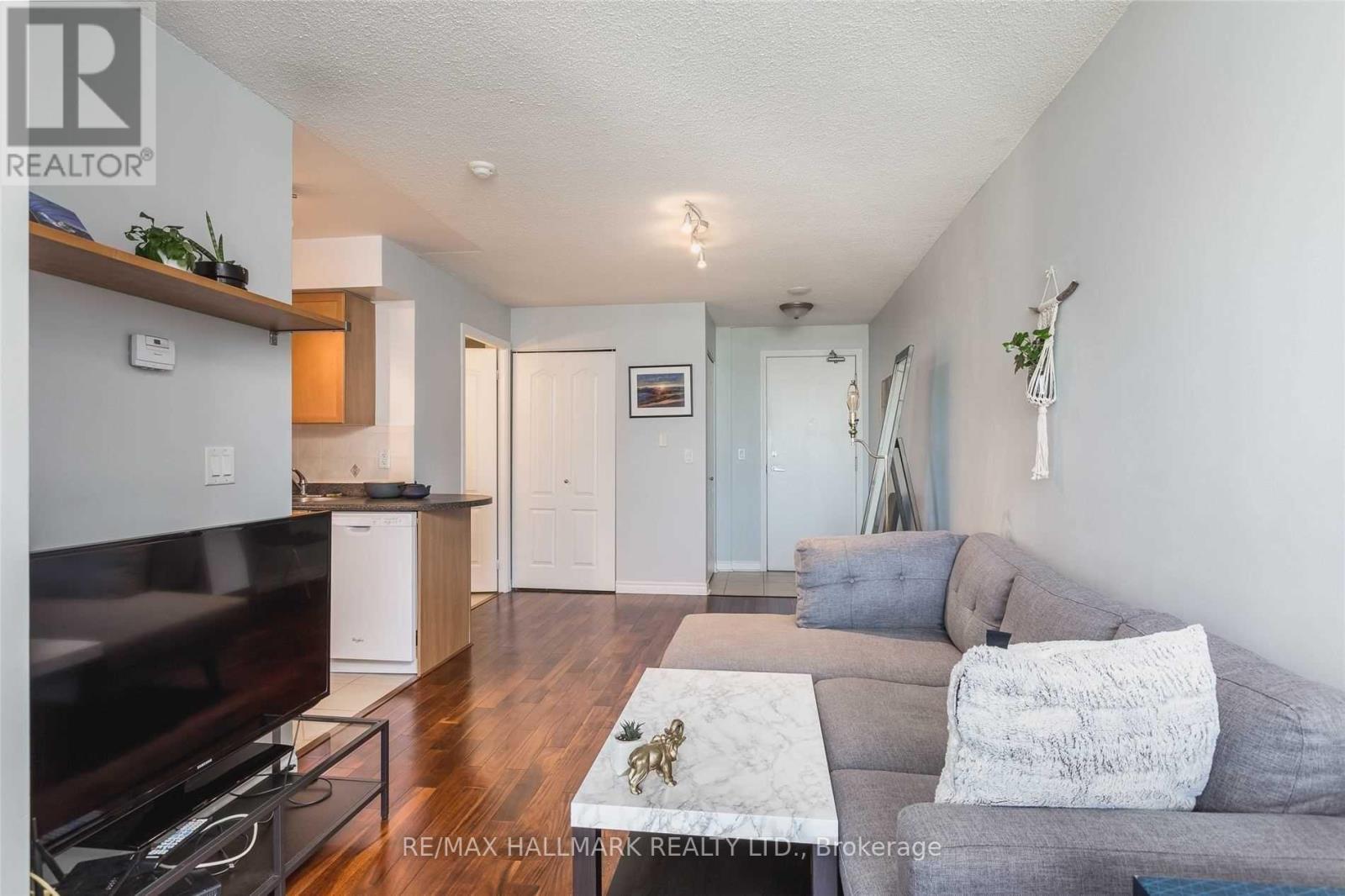 1113 - 17 Barberry Place, Toronto, Ontario  M2K 3E2 - Photo 6 - C12489210