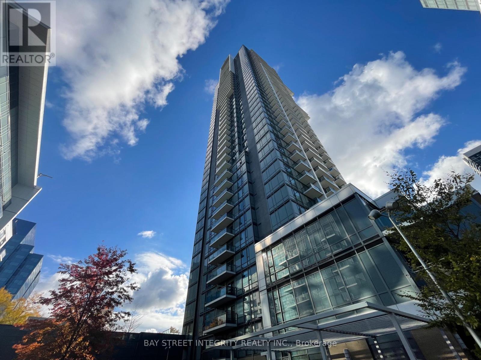 803 - 55 ANN O'REILLY ROAD, Toronto, Ontario