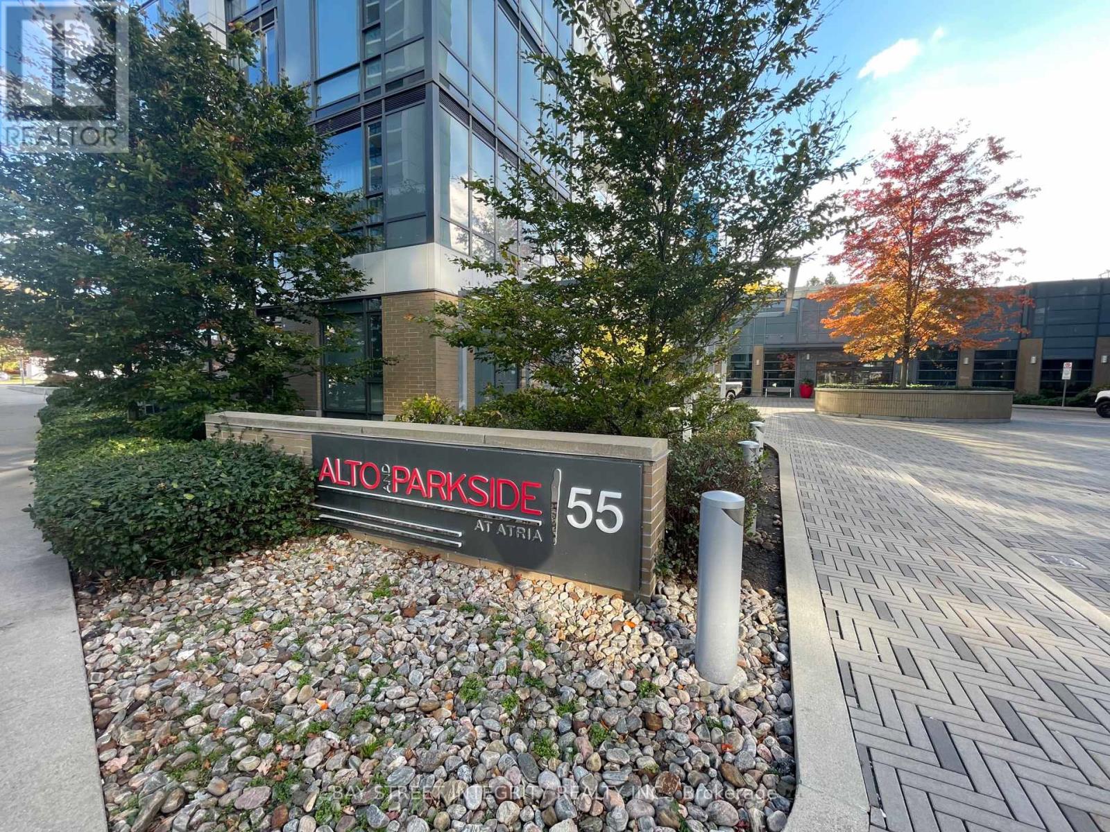 803 - 55 Ann O'reilly Road, Toronto, Ontario  M2J 0E1 - Photo 2 - C12489214