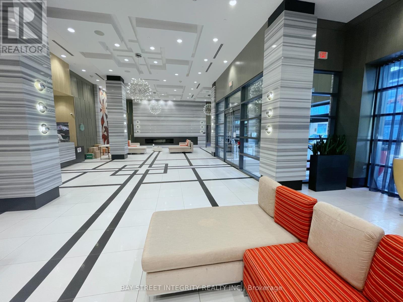 803 - 55 Ann O'reilly Road, Toronto, Ontario  M2J 0E1 - Photo 4 - C12489214