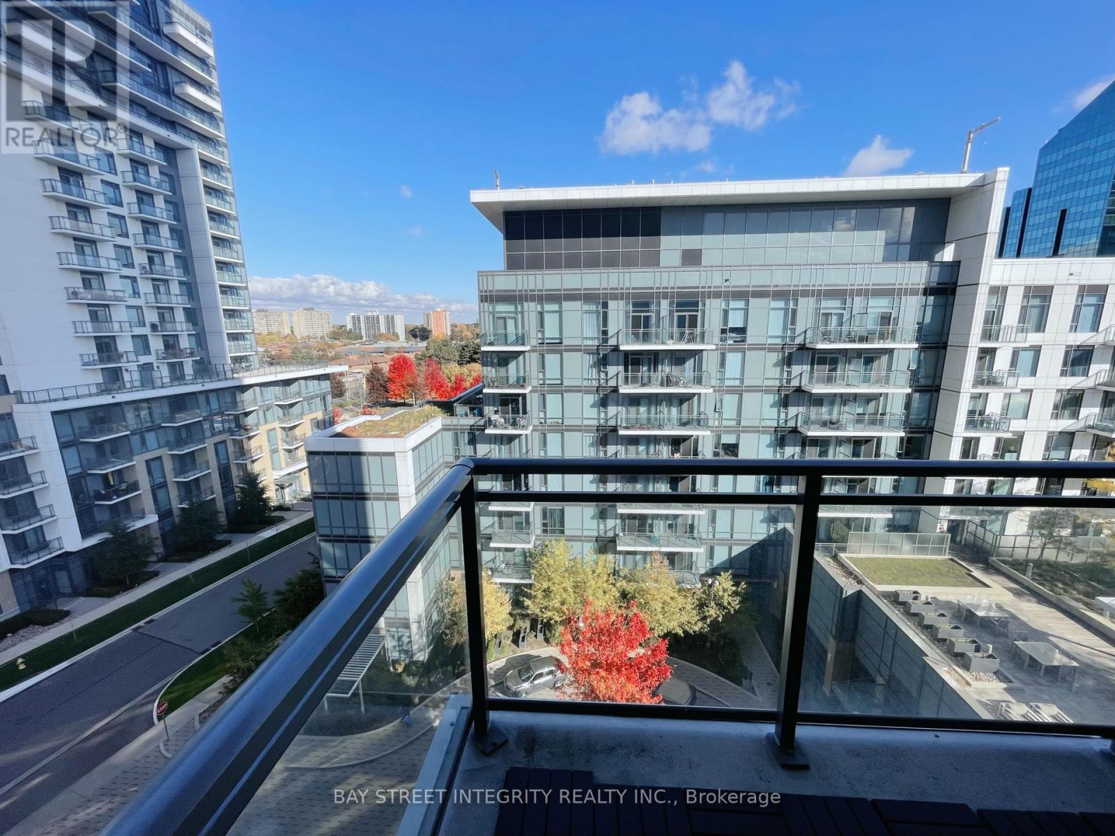 803 - 55 Ann O'reilly Road, Toronto, Ontario  M2J 0E1 - Photo 8 - C12489214