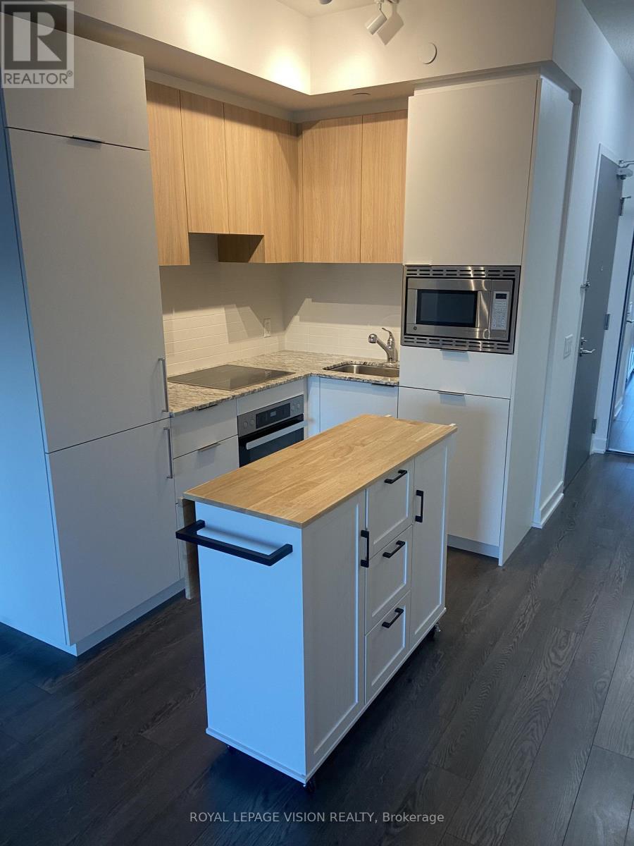 415 - 50 O'NEILL ROAD, Toronto, Ontario