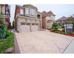 1312 KESTELL BOULEVARD, Oakville, Ontario
