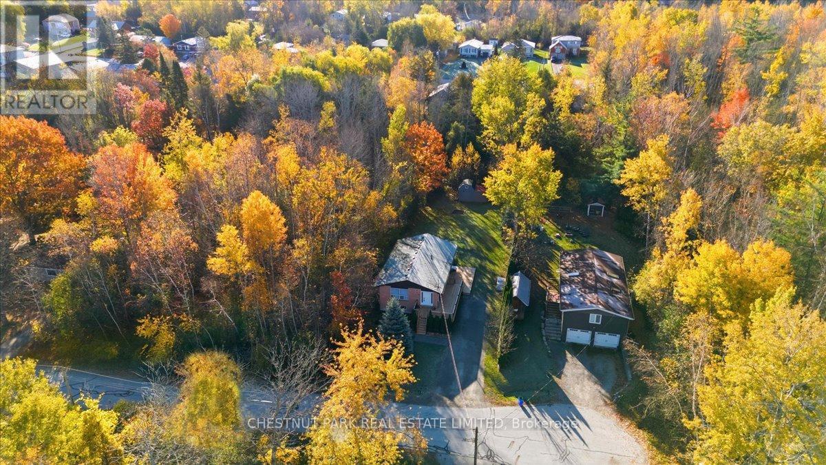 49 SANDRA DRIVE, Georgina, Ontario