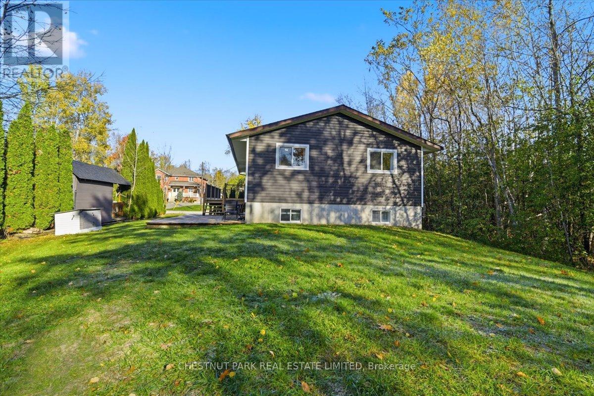49 Sandra Drive, Georgina, Ontario  L0E 1R0 - Photo 34 - N12489180