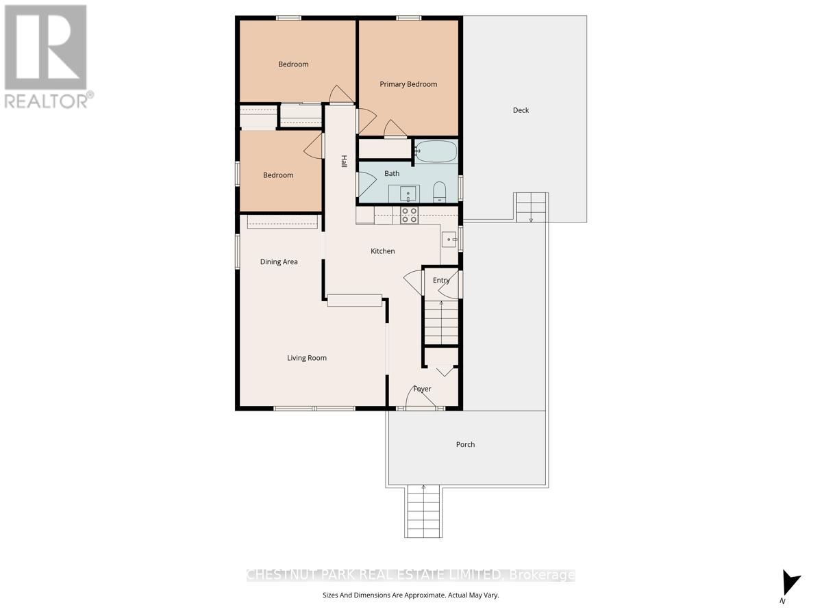 49 Sandra Drive, Georgina, Ontario  L0E 1R0 - Photo 44 - N12489180