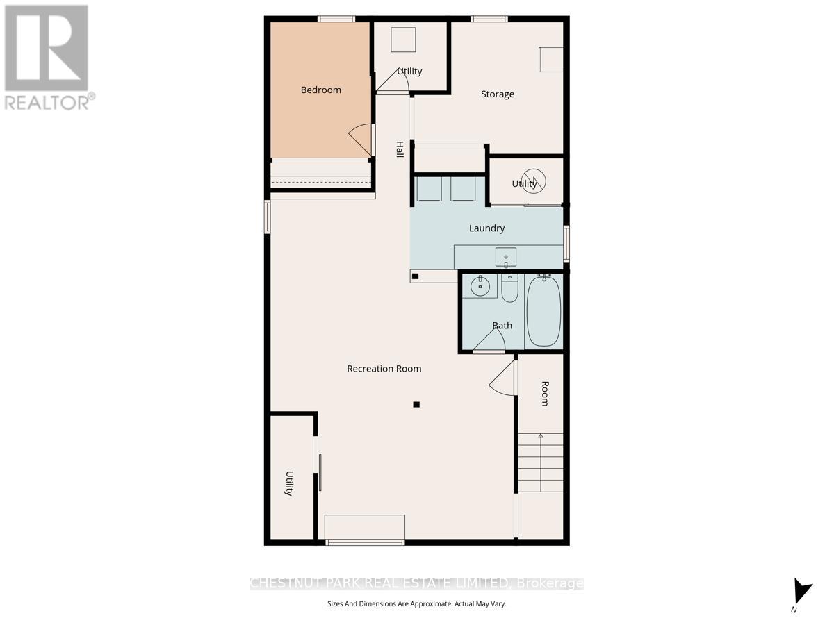 49 Sandra Drive, Georgina, Ontario  L0E 1R0 - Photo 45 - N12489180