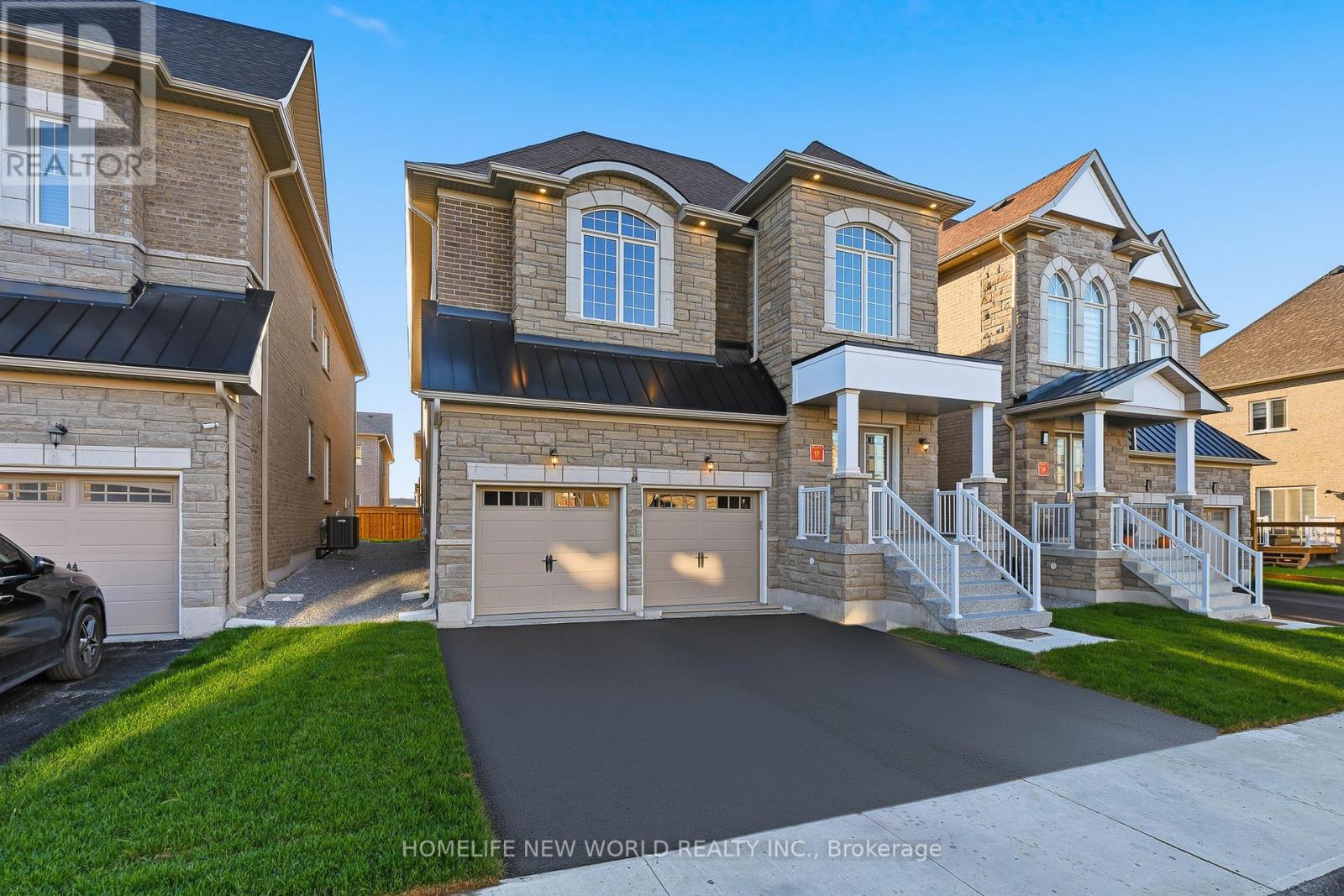 6 SPECIOSA STREET, Richmond Hill, Ontario