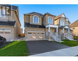 6 SPECIOSA STREET, Richmond Hill, Ontario
