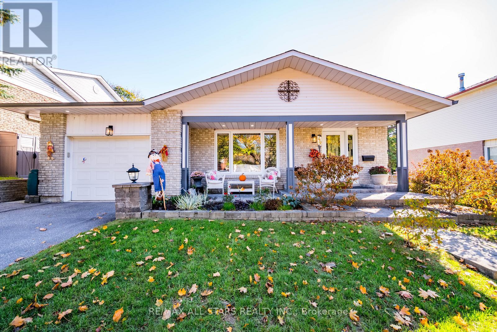 49 SHANNON ROAD, east gwillimbury (mt albert), Ontario