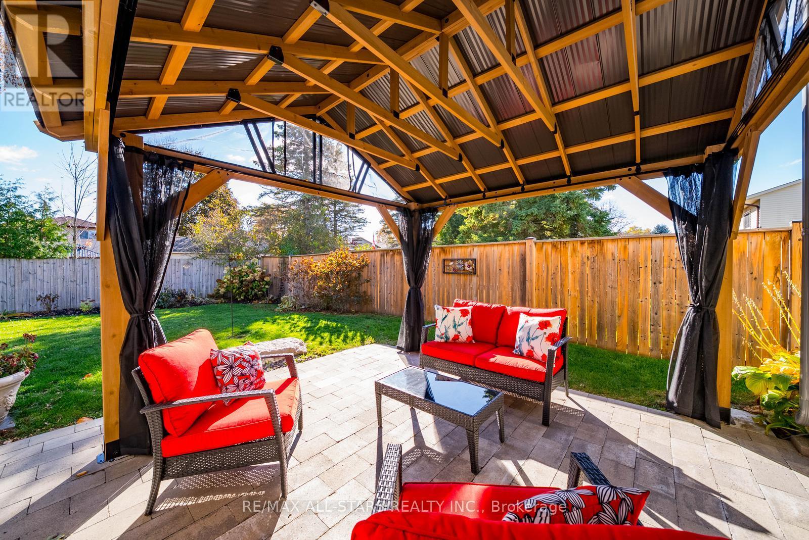 49 Shannon Road, East Gwillimbury (Mt Albert), Ontario  L0G 1M0 - Photo 43 - N12489206