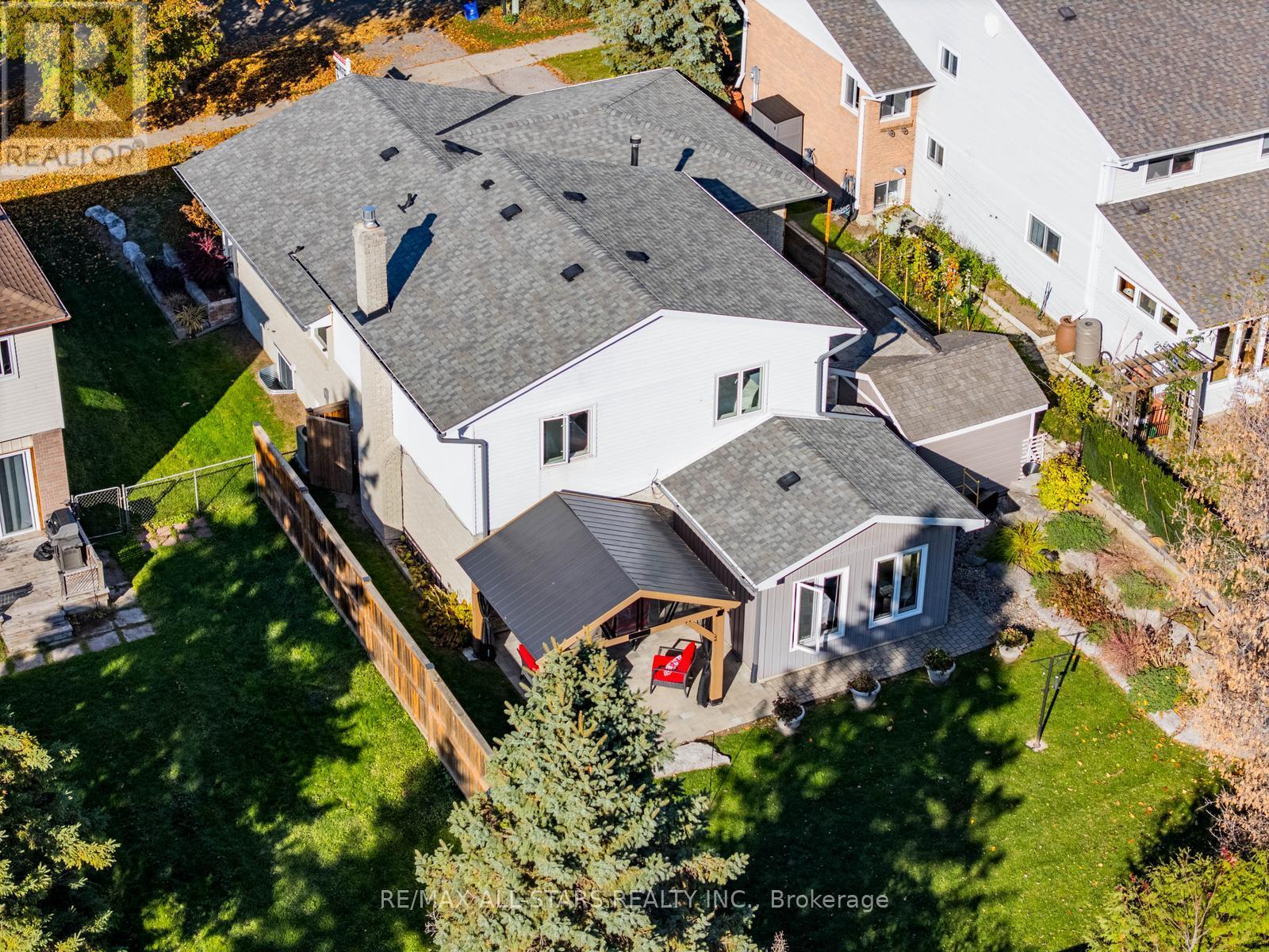 49 Shannon Road, East Gwillimbury (Mt Albert), Ontario  L0G 1M0 - Photo 50 - N12489206