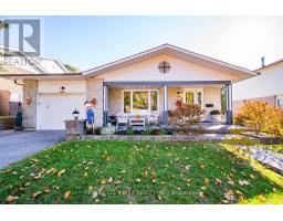 49 SHANNON ROAD, East Gwillimbury, Ontario