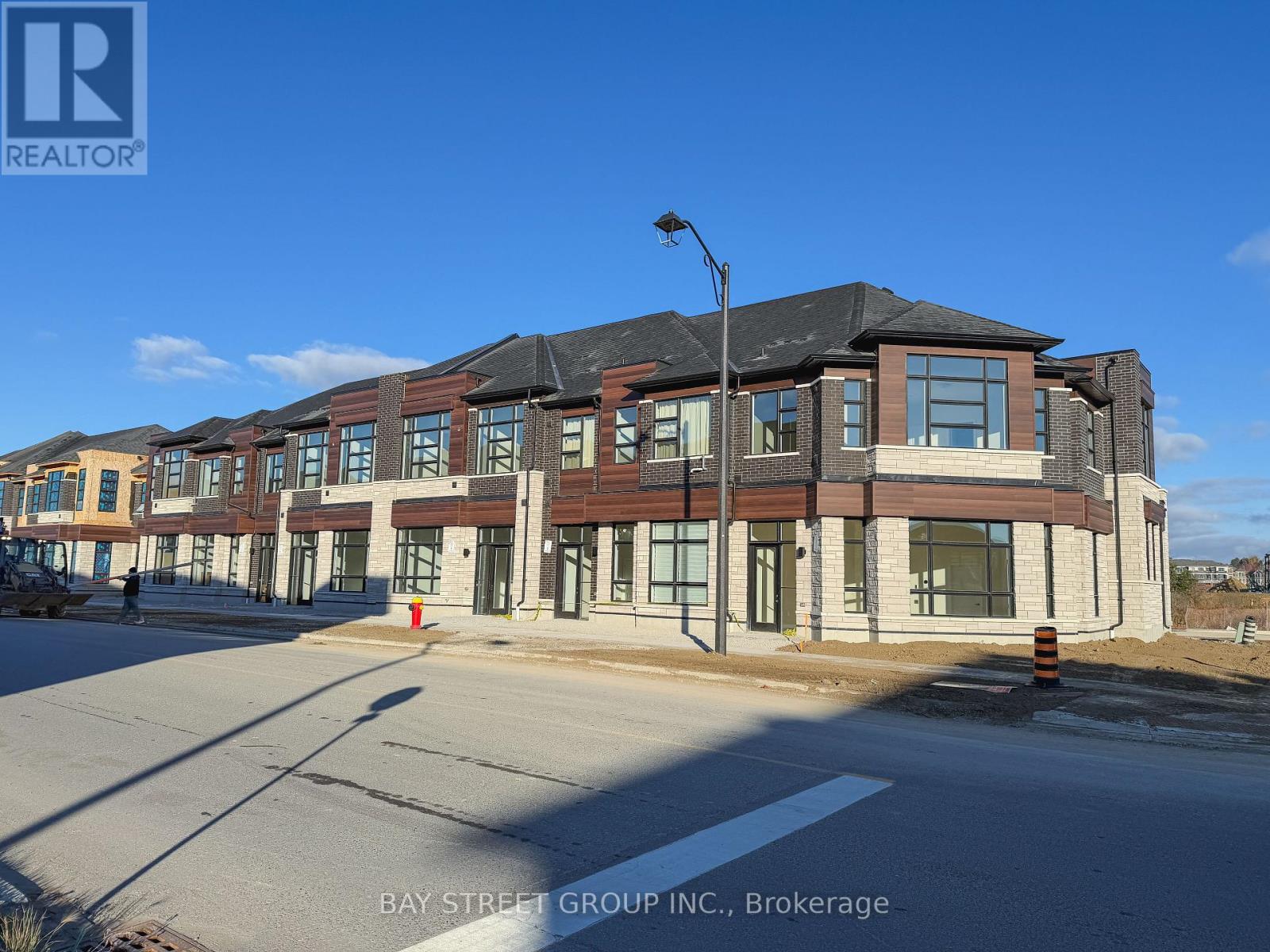 55 HAROLD WILSON LANE, Richmond Hill, Ontario