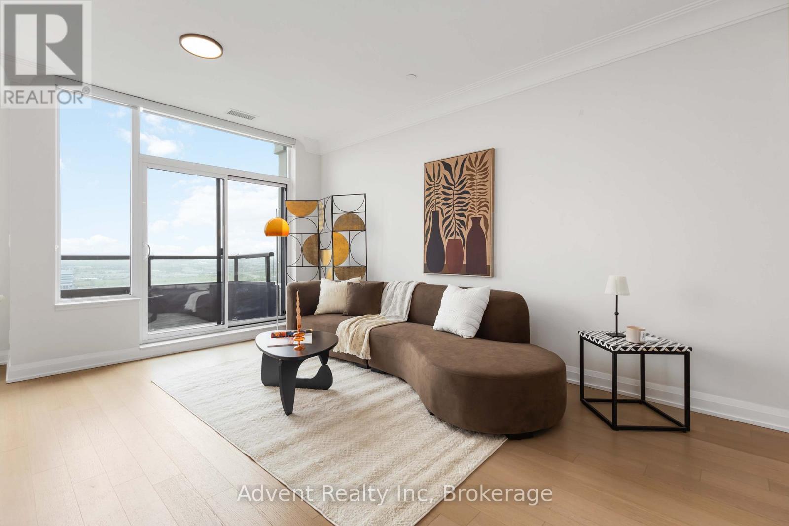 Ph06 - 15 Water Walk Drive, Markham, Ontario  L6G 0G2 - Photo 4 - N12489230