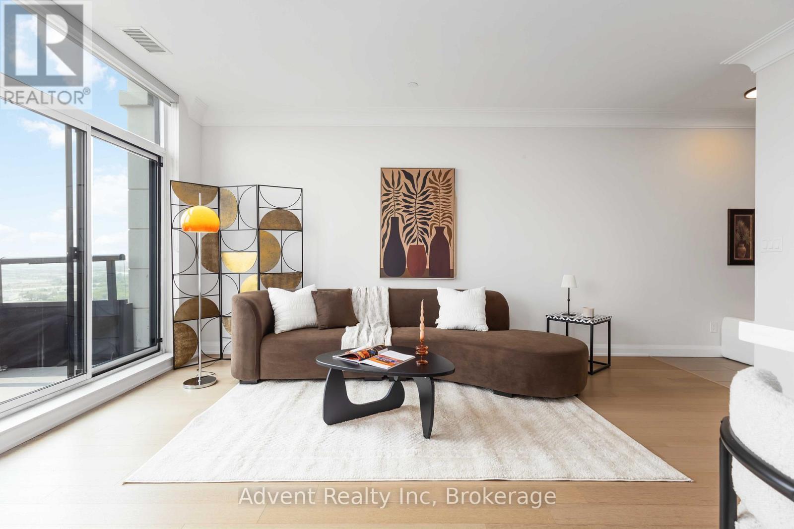 Ph06 - 15 Water Walk Drive, Markham, Ontario  L6G 0G2 - Photo 5 - N12489230