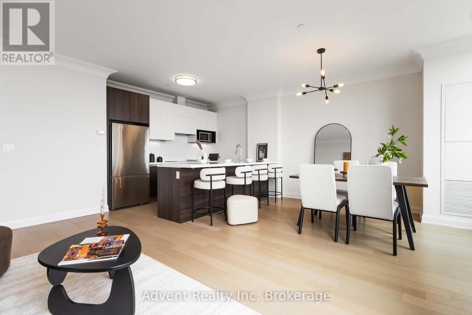 Ph06 - 15 Water Walk Drive, Markham, Ontario  L6G 0G2 - Photo 7 - N12489230