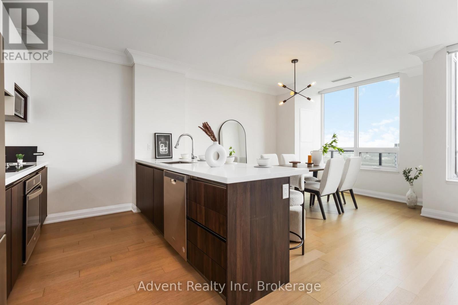 Ph06 - 15 Water Walk Drive, Markham, Ontario  L6G 0G2 - Photo 8 - N12489230