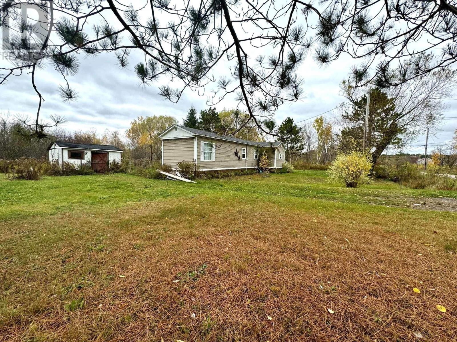 269 Chance Harbour Road, Road, Nova Scotia  B0K 1X0 - Photo 2 - 202526825