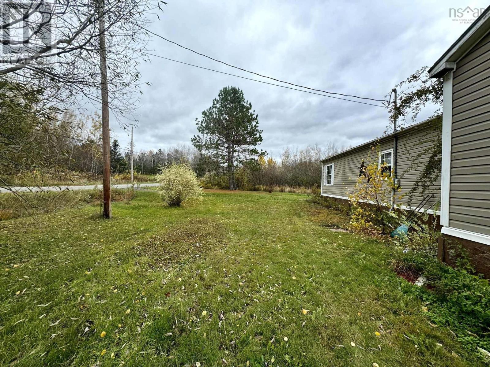 269 Chance Harbour Road, Road, Nova Scotia  B0K 1X0 - Photo 5 - 202526825