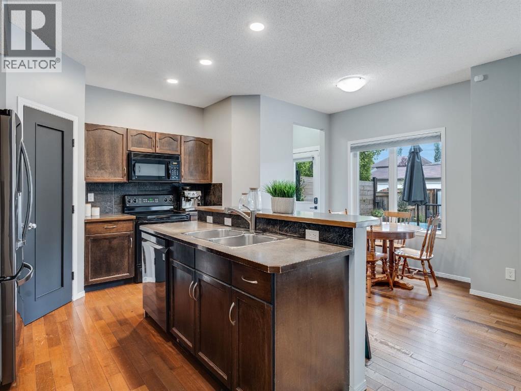 4436 Elgin Avenue Se, Calgary, Alberta  T2Z 4W1 - Photo 10 - A2247388