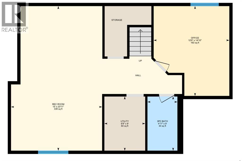 4436 Elgin Avenue Se, Calgary, Alberta  T2Z 4W1 - Photo 30 - A2247388