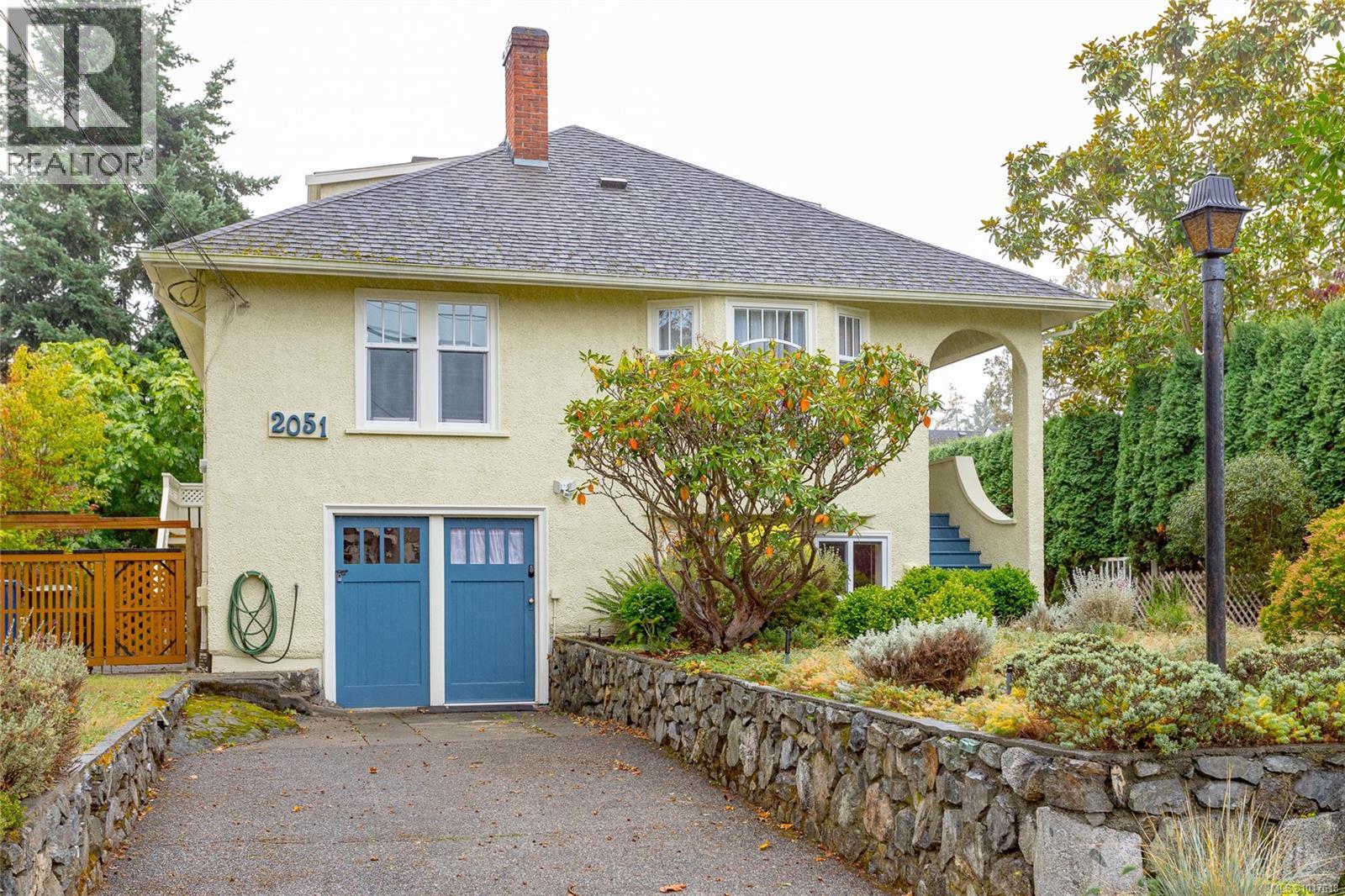 2051 Granite St, Oak Bay, British Columbia